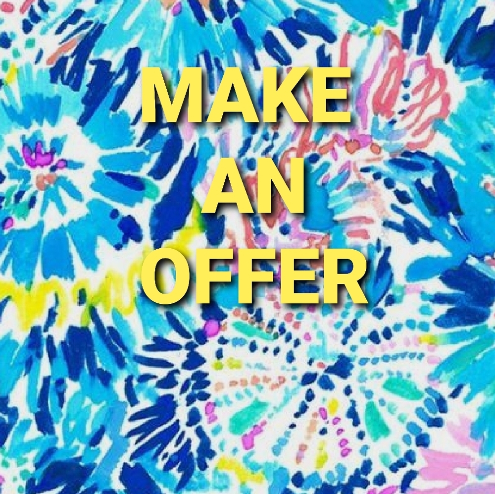 Lilly Pulitzer